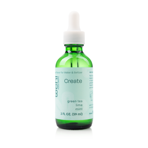 Create 3-Pack - Wehl Plant Drops