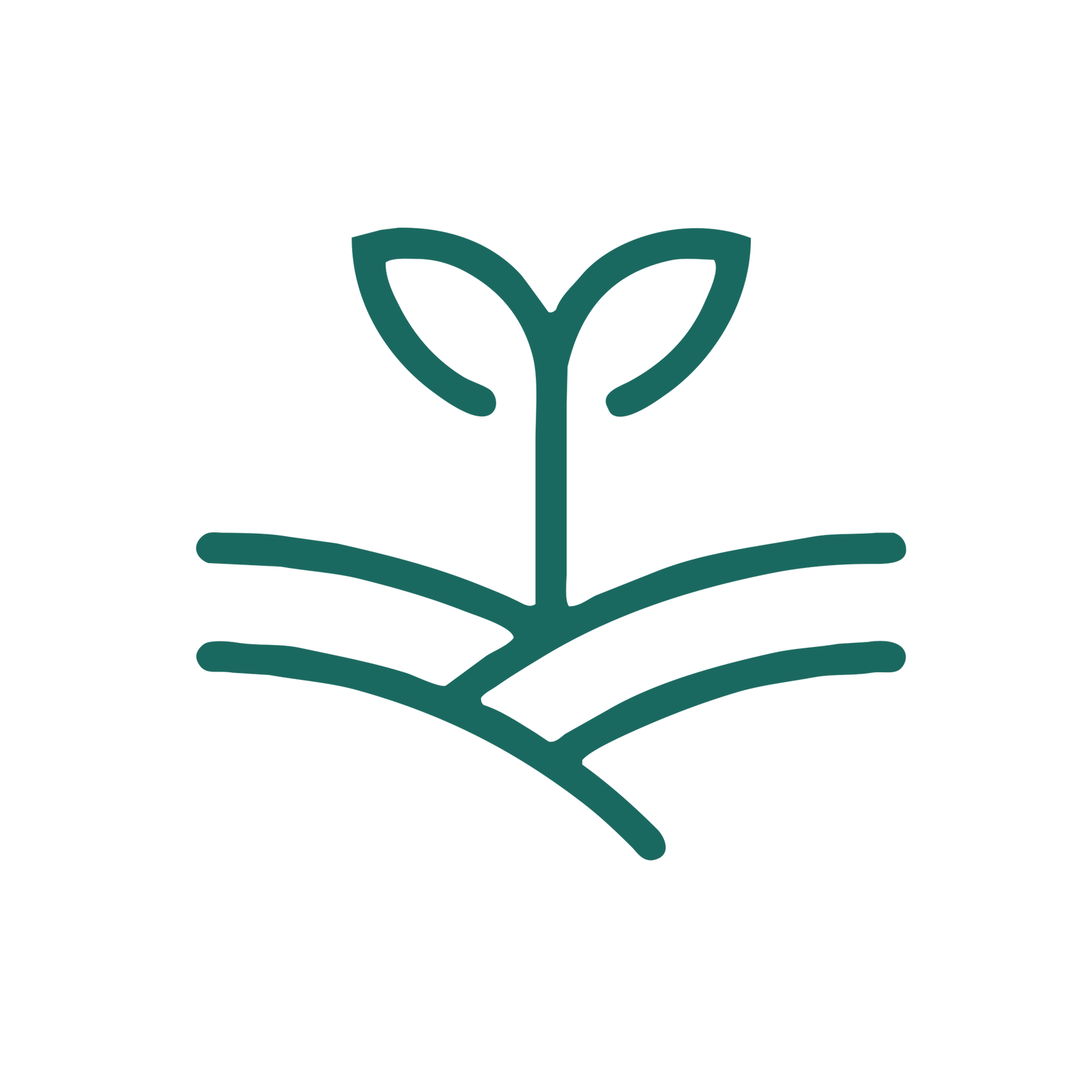 Organic Botanicals Icon